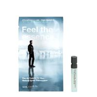 The Essence Eau de Toilette Men Porsche Design