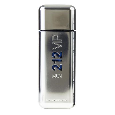 212Vip Eau de Toilette For Men Carolina Herrera