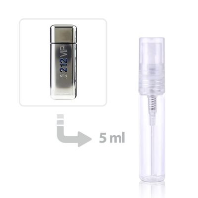 عطر 212 وي آي بي أو دي تواليت للرجال كارولينا هيريرا