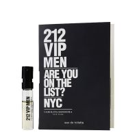 212Vip Eau de Toilette For Men Carolina Herrera