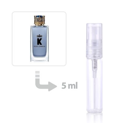 K by Dolce & Gabbana Eau de Toilette for Men