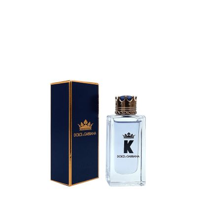 K by Dolce & Gabbana Eau de Toilette for Men