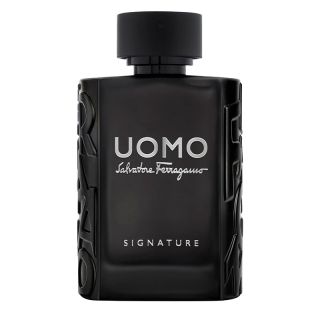 عطر Uomo Salvatore Ferragamo Signature للرجال