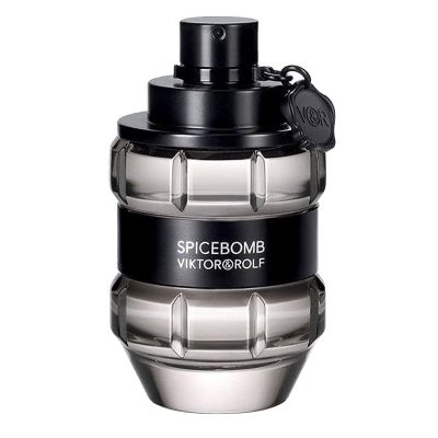 Spicebomb Eau de Toilette For Men Viktor & Rolf