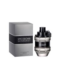 Spicebomb Eau de Toilette For Men Viktor & Rolf