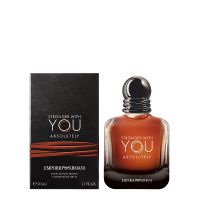 Stronger With You Absolutely Perfume Men Giorgio Armani