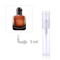 Stronger With You Absolutely Perfume Men Giorgio Armani