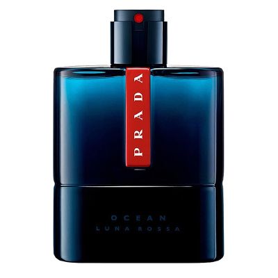 Luna Rossa Ocean Eau de Toilette for Men Prada