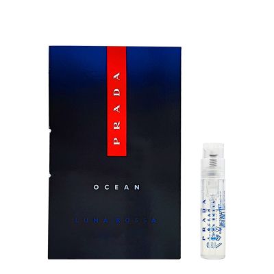 عطر لونا روسا أوشن أو دي تواليت للرجال برادا