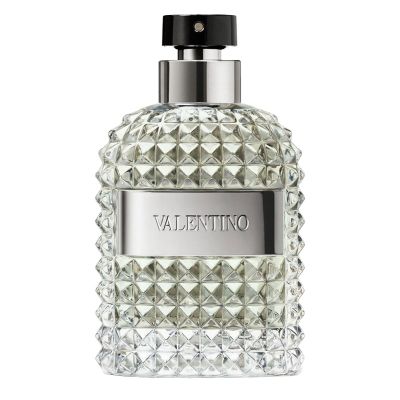 Valentino Uomo Acqua Eau de Toilette For Men Valentino