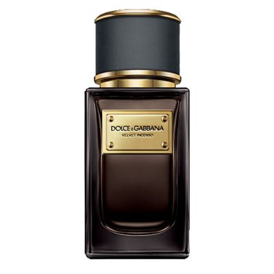 Velvet Incenso Eau de Parfum for Men Dolce Gabbana- D&G