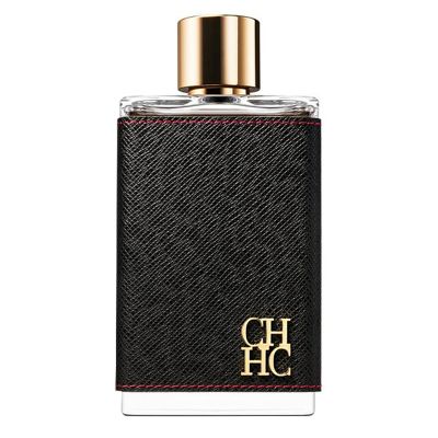 CH Eau de Toilette For Men Carolina Herrera