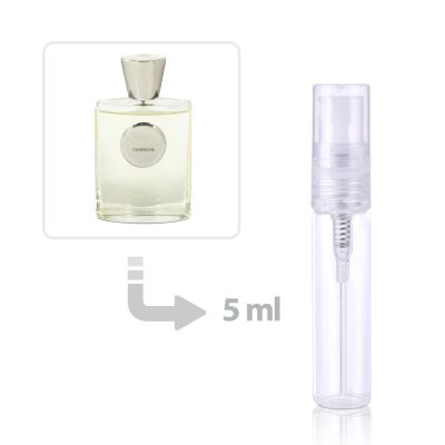 Tuberose Eau de Parfum Women and Men Giardino Benessere