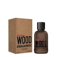 Original Wood Eau de Parfum Men Dsquared2