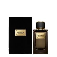 Velvet Black Patchouli Eau de Parfum Women and Men Dolce & Gabbana - D&G