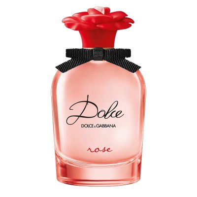 Dolce Rose Eau de Toilette Women Dolce & Gabbana - D&G