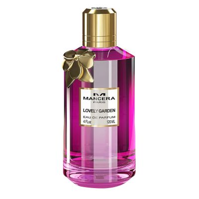 Lovely Garden Eau de Parfum Women Mancera