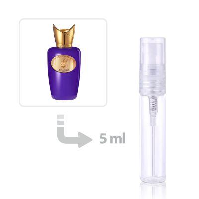 Adagio Eau de Parfum Women Sospiro