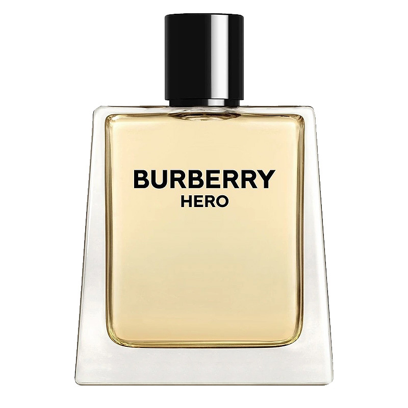 Hero Eau de Parfum Men Burberry perfume fragrance Riah