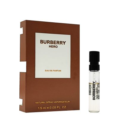 Hero Eau de Parfum Men Burberry