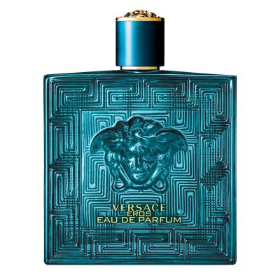 Eros Eau de Parfum for Men Versace