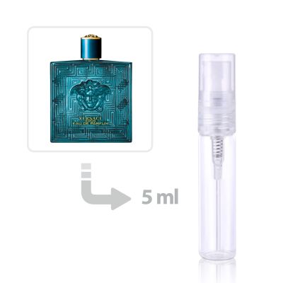 Eros Eau de Parfum for Men Versace