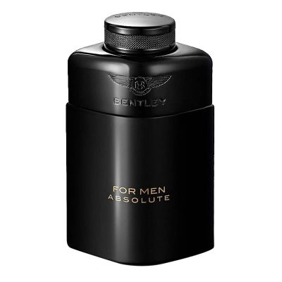 Absolute Eau de Parfum For Men Bentley