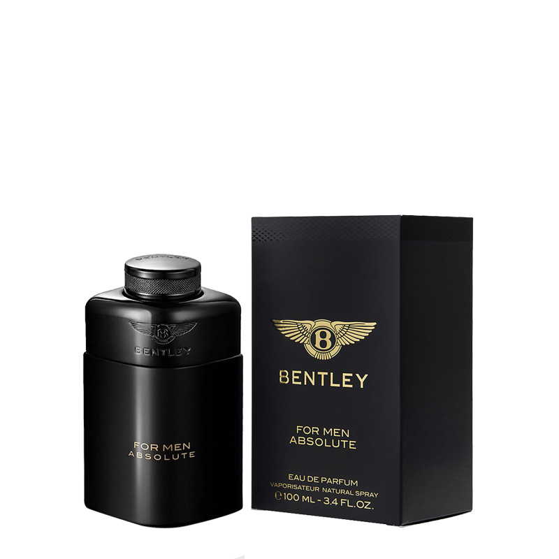 香水(男性用) Lattafa Nasheet & Bentley Men Absolute Lattafa Nasheet & Bentley Men Absolute 香水(男性用)