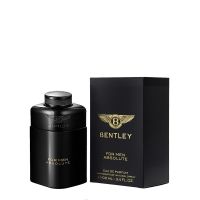 Absolute Eau de Parfum For Men Bentley