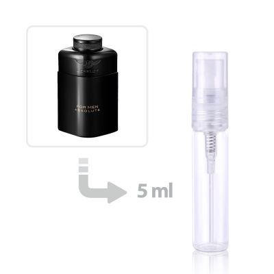 عطر أبسولوت أو دي بارفيوم للرجال بنتلي