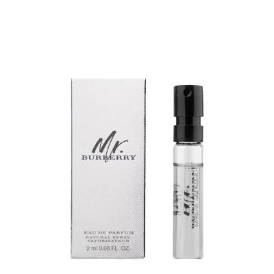 Mr Burberry Eau de Parfum For Men