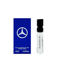 Mercedes Benz Man Eau de Toilette For Men