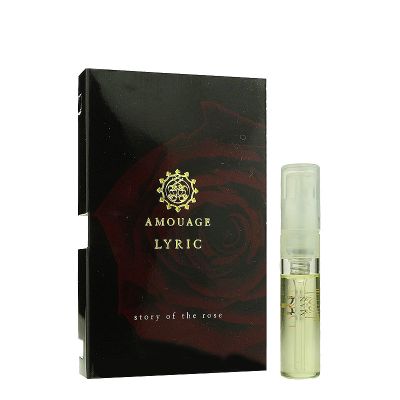 Lyric Eau de Parfum For Men Amouage