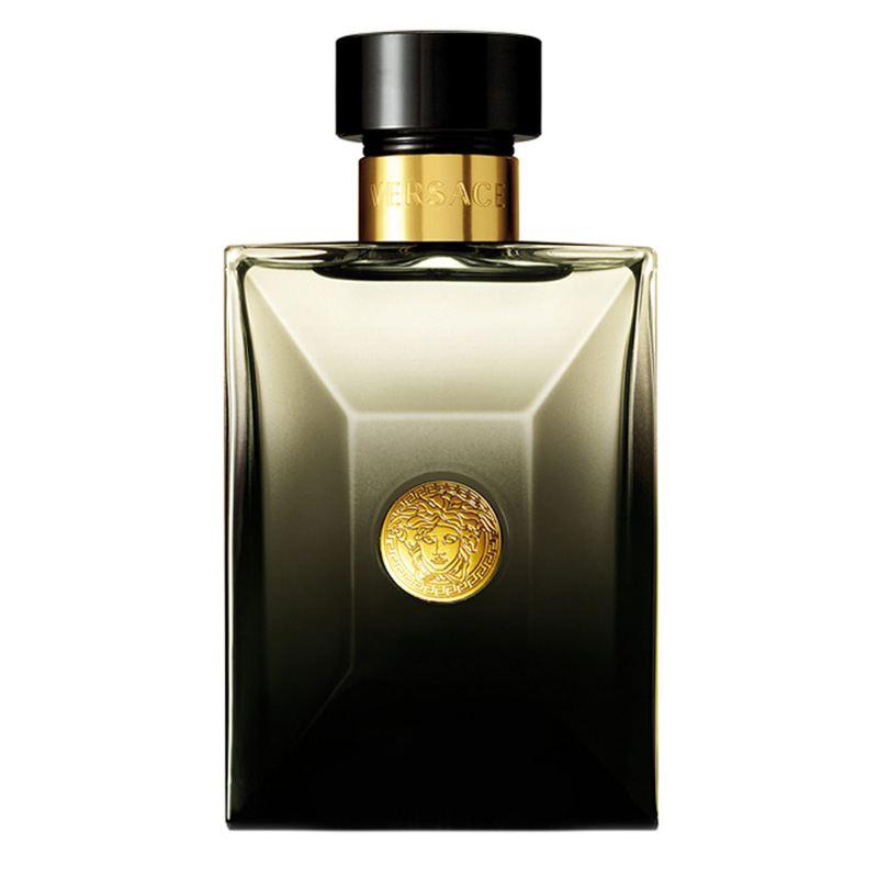 Gold versace perfume on sale