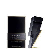 Bad Boy Eau de Toilette For Men Carolina Herrera