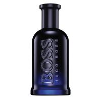 Bottled Night Eau de Toilette For Men Hugo Boss