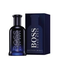 Bottled Night Eau de Toilette For Men Hugo Boss