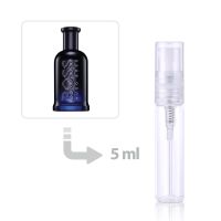 Bottled Night Eau de Toilette For Men Hugo Boss