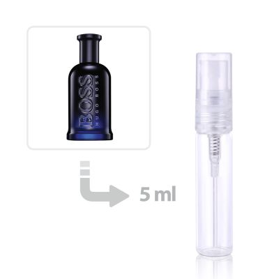 Bottled Night Eau de Toilette For Men Hugo Boss Bottled Night Eau de Toilette For Men Hugo Boss