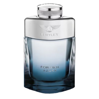 Azure Eau de Toilette For Men Bentley