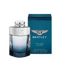 Azure Eau de Toilette For Men Bentley