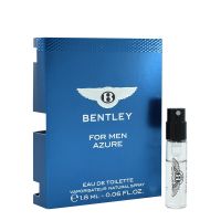 Azure Eau de Toilette For Men Bentley