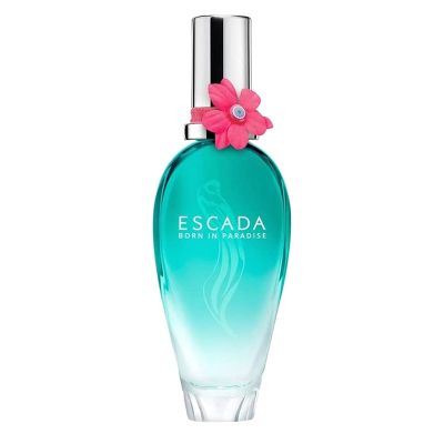 Born In Paradise Eau de Toilette Women Escada