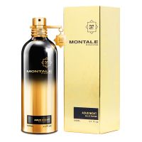 Aoud Night Eau de Parfum Women and Men Montale