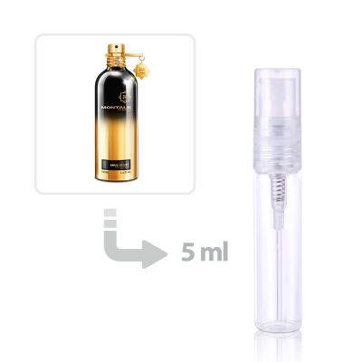 عطر عود نايت أو دي بارفيوم للجنسين مونتال