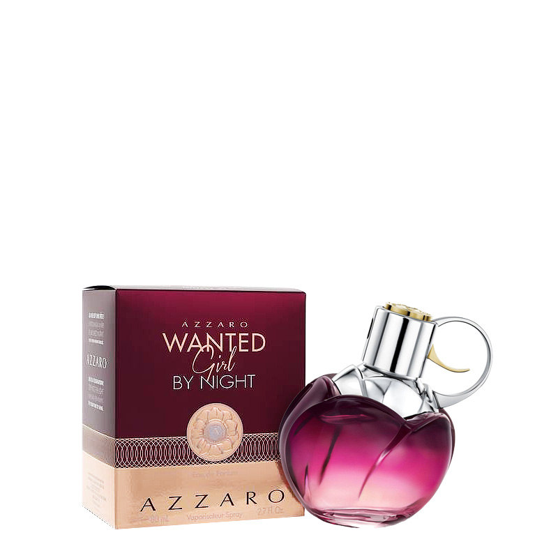 perfume spray wanted girl parfum azzaro