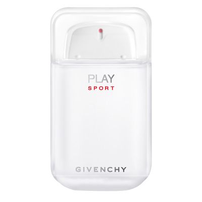 Play Sport Eau de Toilette For Men Givenchy