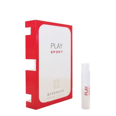 Play Sport Eau de Toilette For Men Givenchy