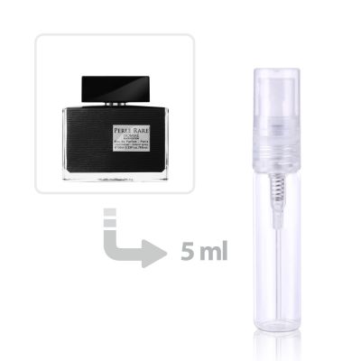 عطر بيرل رار بلاك إديشن بارفيوم للرجال بانوج