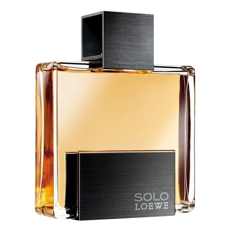 Loewe perfume solo best sale